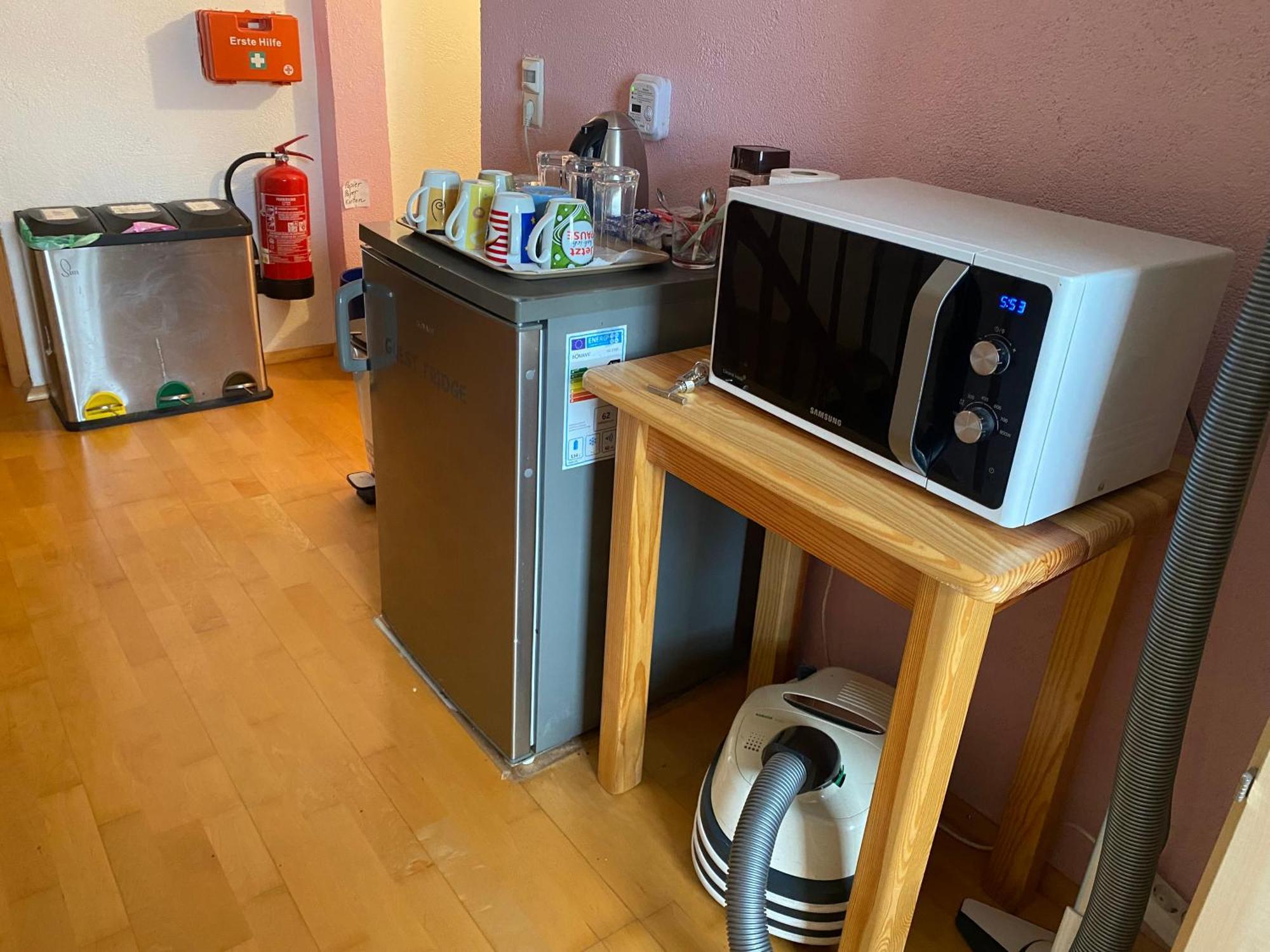 Wilhelmsdorf  Ferienzimmer Oelhaf Zimmer In Gelb Self Check-In Mit Key-Tresore מראה חיצוני תמונה